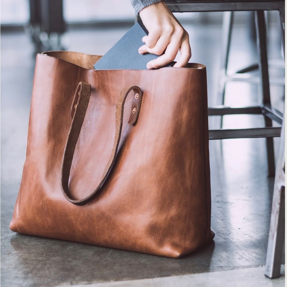 WP Standard Vintage Tote